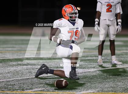 Thumbnail 1 in Cosumnes Oaks @ Monterey Trail photogallery.