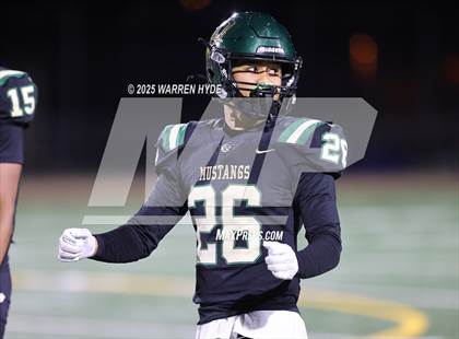 Thumbnail 3 in Cosumnes Oaks @ Monterey Trail photogallery.