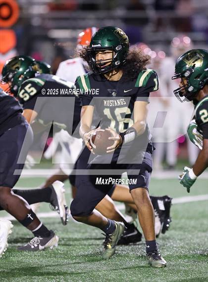 Thumbnail 3 in Cosumnes Oaks @ Monterey Trail photogallery.