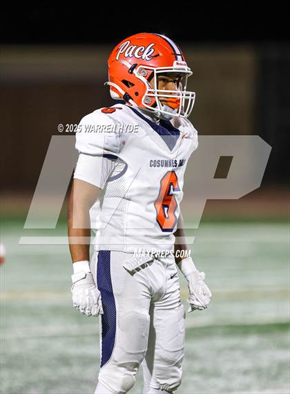 Thumbnail 1 in Cosumnes Oaks @ Monterey Trail photogallery.