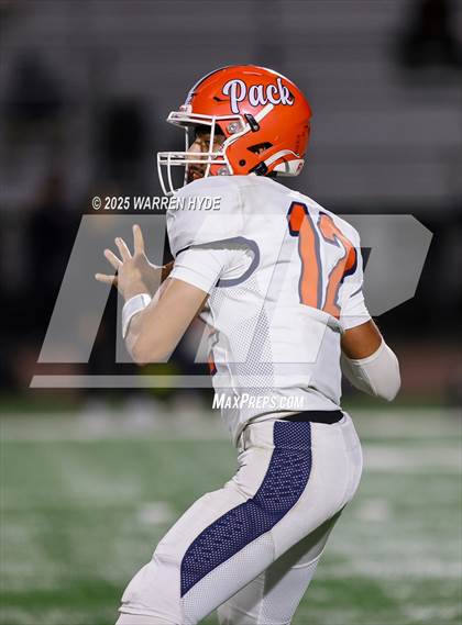 Thumbnail 3 in Cosumnes Oaks @ Monterey Trail photogallery.