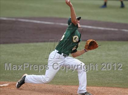 Thumbnail 1 in Mill Valley vs. Carroll (KSHSAA Class 5A State Tournament) photogallery.