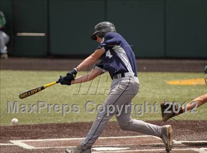 Thumbnail 1 in Mill Valley vs. Carroll (KSHSAA Class 5A State Tournament) photogallery.