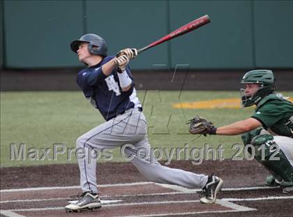 Thumbnail 3 in Mill Valley vs. Carroll (KSHSAA Class 5A State Tournament) photogallery.