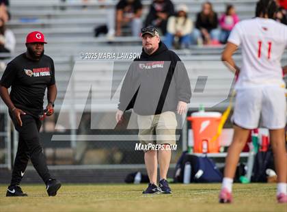 Thumbnail 2 in Gainesville vs Patriot (Prince William County Tournament Semifinal) photogallery.