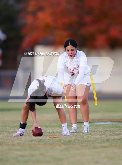 Thumbnail 3 in Gainesville vs Patriot (Prince William County Tournament Semifinal) photogallery.