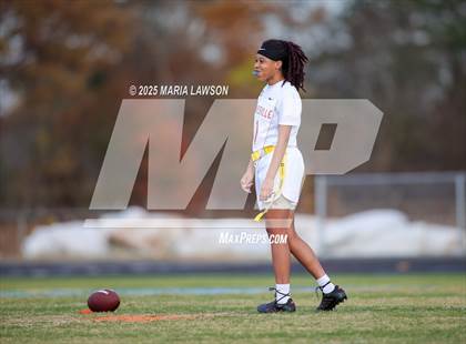 Thumbnail 2 in Gainesville vs Patriot (Prince William County Tournament Semifinal) photogallery.