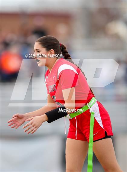 Thumbnail 1 in Gainesville vs Patriot (Prince William County Tournament Semifinal) photogallery.