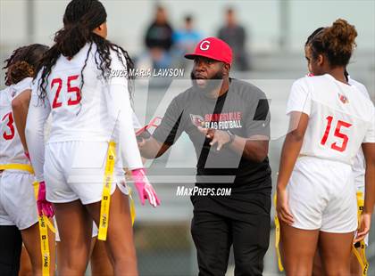 Thumbnail 1 in Gainesville vs Patriot (Prince William County Tournament Semifinal) photogallery.