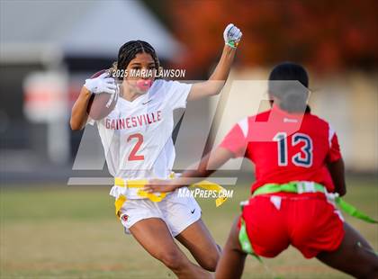 Thumbnail 1 in Gainesville vs Patriot (Prince William County Tournament Semifinal) photogallery.