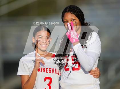 Thumbnail 1 in Gainesville vs Patriot (Prince William County Tournament Semifinal) photogallery.