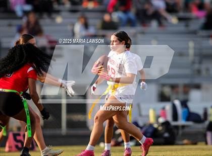 Thumbnail 1 in Gainesville vs Patriot (Prince William County Tournament Semifinal) photogallery.