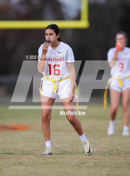 Thumbnail 1 in Gainesville vs Patriot (Prince William County Tournament Semifinal) photogallery.