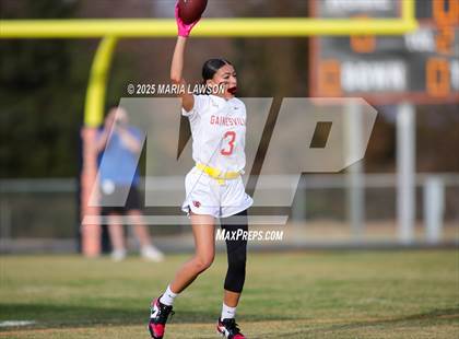 Thumbnail 3 in Gainesville vs Patriot (Prince William County Tournament Semifinal) photogallery.