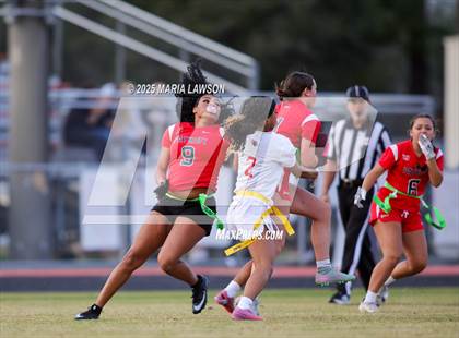 Thumbnail 1 in Gainesville vs Patriot (Prince William County Tournament Semifinal) photogallery.