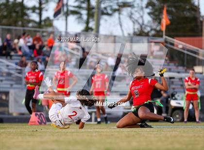 Thumbnail 1 in Gainesville vs Patriot (Prince William County Tournament Semifinal) photogallery.