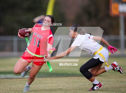 Thumbnail 1 in Gainesville vs Patriot (Prince William County Tournament Semifinal) photogallery.