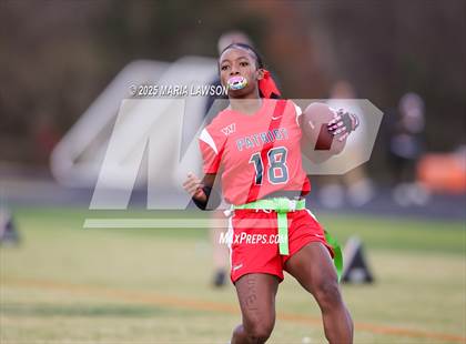 Thumbnail 1 in Gainesville vs Patriot (Prince William County Tournament Semifinal) photogallery.