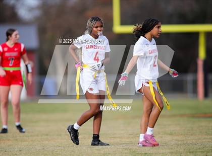 Thumbnail 2 in Gainesville vs Patriot (Prince William County Tournament Semifinal) photogallery.