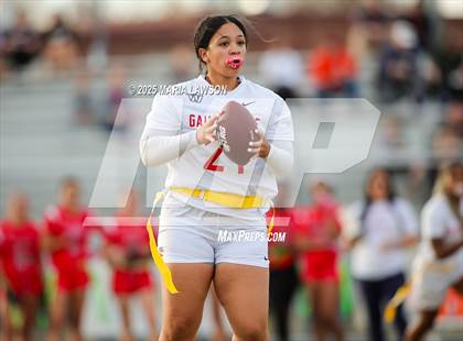 Thumbnail 1 in Gainesville vs Patriot (Prince William County Tournament Semifinal) photogallery.