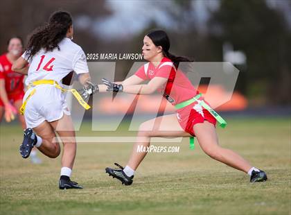 Thumbnail 1 in Gainesville vs Patriot (Prince William County Tournament Semifinal) photogallery.