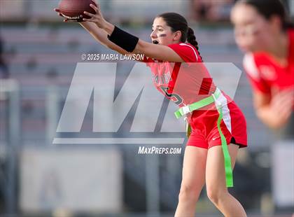 Thumbnail 3 in Gainesville vs Patriot (Prince William County Tournament Semifinal) photogallery.