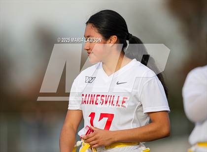 Thumbnail 3 in Gainesville vs Patriot (Prince William County Tournament Semifinal) photogallery.