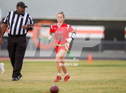 Thumbnail 1 in Gainesville vs Patriot (Prince William County Tournament Semifinal) photogallery.