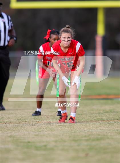 Thumbnail 1 in Gainesville vs Patriot (Prince William County Tournament Semifinal) photogallery.