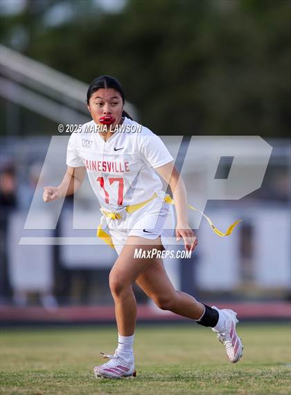Thumbnail 1 in Gainesville vs Patriot (Prince William County Tournament Semifinal) photogallery.