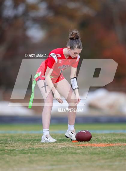 Thumbnail 3 in Gainesville vs Patriot (Prince William County Tournament Semifinal) photogallery.