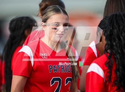 Thumbnail 1 in Gainesville vs Patriot (Prince William County Tournament Semifinal) photogallery.