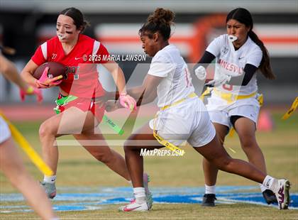Thumbnail 3 in Gainesville vs Patriot (Prince William County Tournament Semifinal) photogallery.