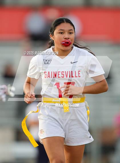 Thumbnail 1 in Gainesville vs Patriot (Prince William County Tournament Semifinal) photogallery.