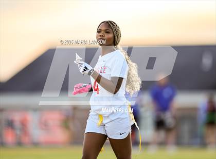 Thumbnail 2 in Gainesville vs Patriot (Prince William County Tournament Semifinal) photogallery.