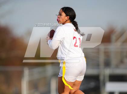 Thumbnail 2 in Gainesville vs Patriot (Prince William County Tournament Semifinal) photogallery.