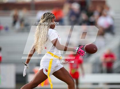 Thumbnail 2 in Gainesville vs Patriot (Prince William County Tournament Semifinal) photogallery.