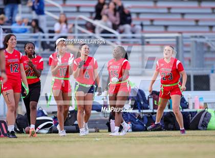 Thumbnail 2 in Gainesville vs Patriot (Prince William County Tournament Semifinal) photogallery.