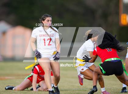 Thumbnail 1 in Gainesville vs Patriot (Prince William County Tournament Semifinal) photogallery.