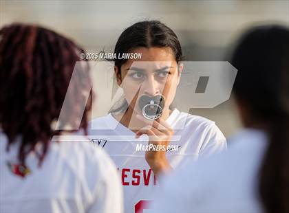 Thumbnail 3 in Gainesville vs Patriot (Prince William County Tournament Semifinal) photogallery.