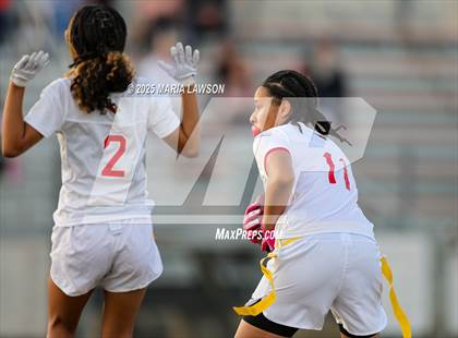Thumbnail 1 in Gainesville vs Patriot (Prince William County Tournament Semifinal) photogallery.