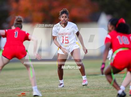 Thumbnail 2 in Gainesville vs Patriot (Prince William County Tournament Semifinal) photogallery.