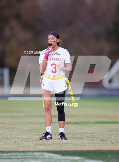 Thumbnail 2 in Gainesville vs Patriot (Prince William County Tournament Semifinal) photogallery.