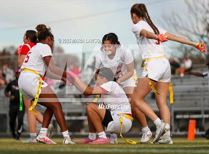 Thumbnail 3 in Gainesville vs Patriot (Prince William County Tournament Semifinal) photogallery.