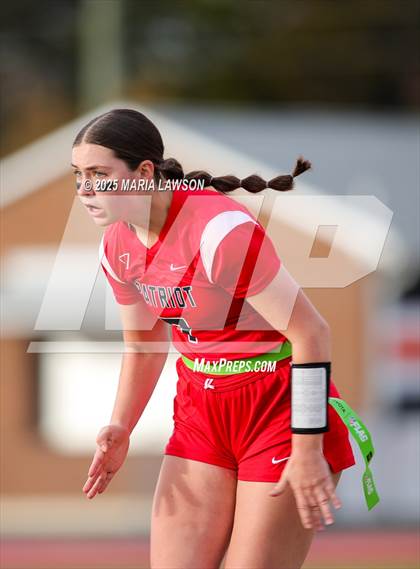 Thumbnail 1 in Gainesville vs Patriot (Prince William County Tournament Semifinal) photogallery.