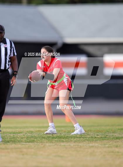 Thumbnail 1 in Gainesville vs Patriot (Prince William County Tournament Semifinal) photogallery.