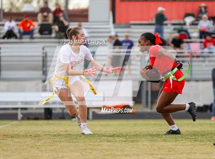 Thumbnail 1 in Gainesville vs Patriot (Prince William County Tournament Semifinal) photogallery.