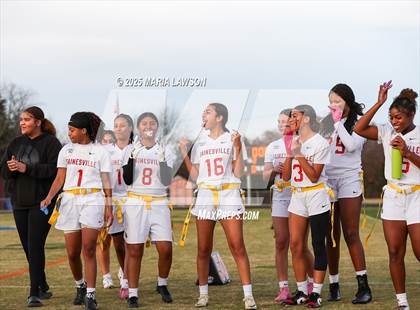 Thumbnail 3 in Gainesville vs Patriot (Prince William County Tournament Semifinal) photogallery.