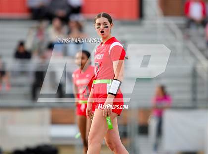 Thumbnail 3 in Gainesville vs Patriot (Prince William County Tournament Semifinal) photogallery.