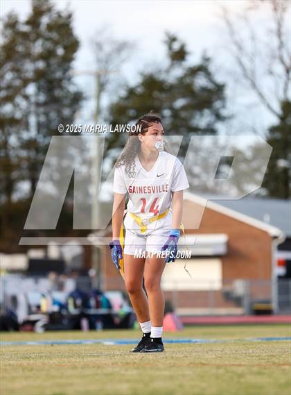 Thumbnail 3 in Gainesville vs Patriot (Prince William County Tournament Semifinal) photogallery.